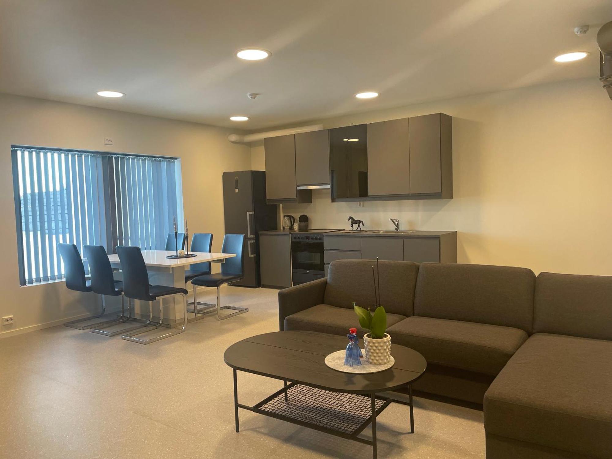 Samicity Hotel As Karasjok Dış mekan fotoğraf