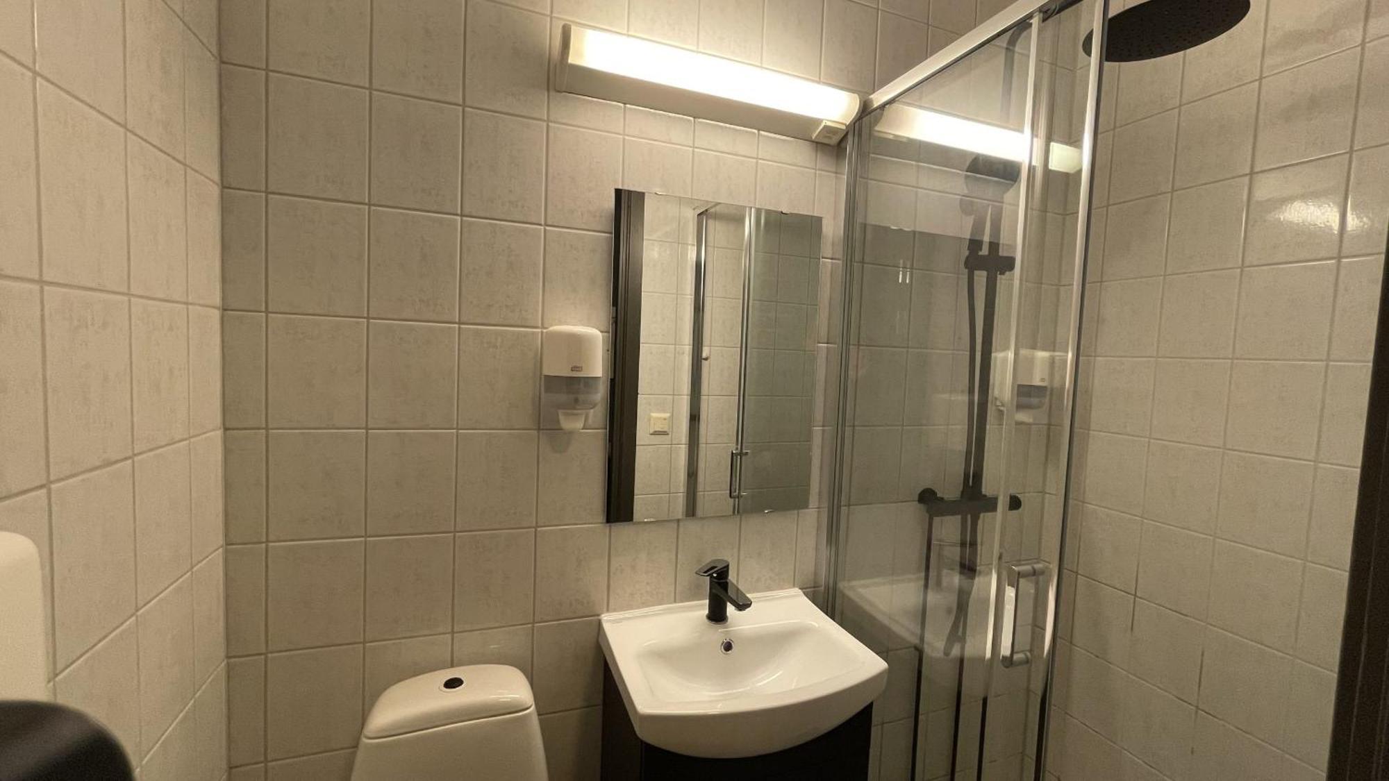 Samicity Hotel As Karasjok Dış mekan fotoğraf