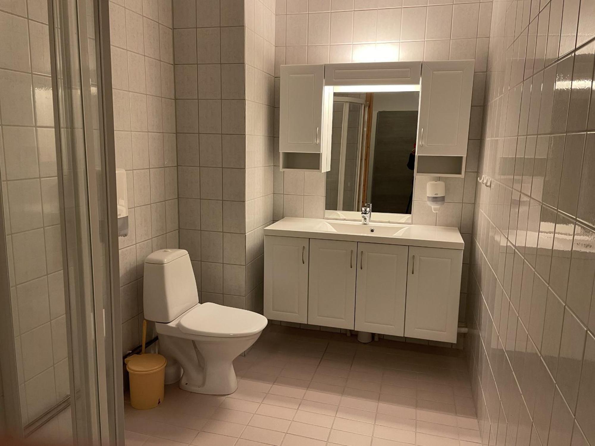 Samicity Hotel As Karasjok Dış mekan fotoğraf